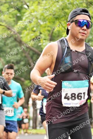 Foto del MEDIO MARATÓN ATLAS a las 08:22