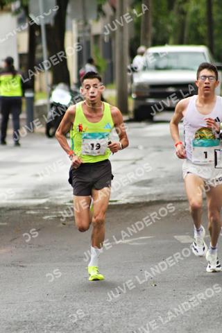 Foto del MEDIO MARATÓN ATLAS a las 07:51