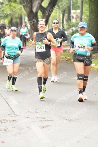 Foto del MEDIO MARATÓN ATLAS a las 08:55