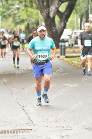 Foto del MEDIO MARATÓN ATLAS a las 08:55