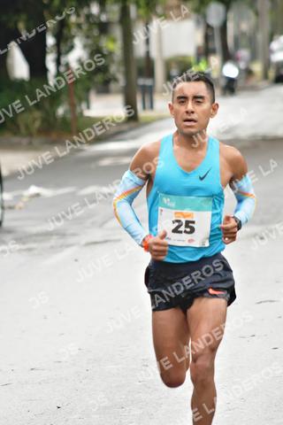 Foto del MEDIO MARATÓN ATLAS a las 07:51