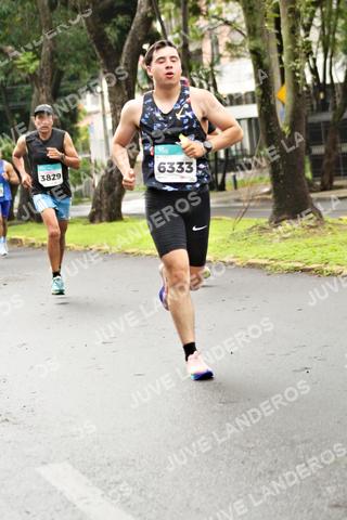 Foto del MEDIO MARATÓN ATLAS a las 08:07