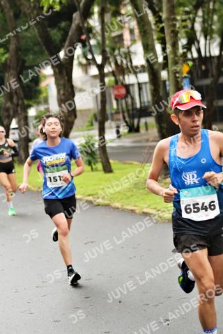 Foto del MEDIO MARATÓN ATLAS a las 08:04