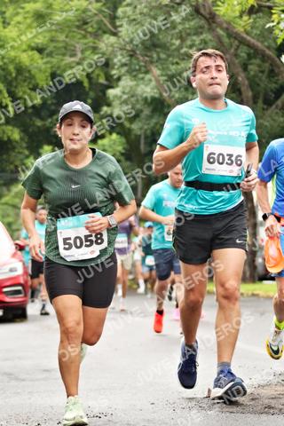 Foto del MEDIO MARATÓN ATLAS a las 08:29