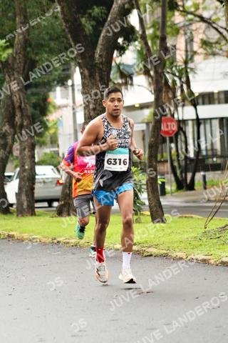 Foto del MEDIO MARATÓN ATLAS a las 08:04