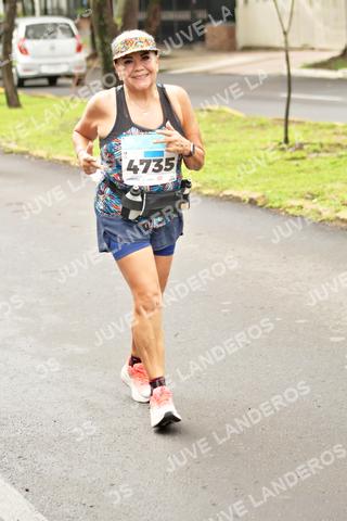 Foto del MEDIO MARATÓN ATLAS a las 09:02