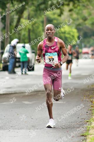 Foto del MEDIO MARATÓN ATLAS a las 07:52