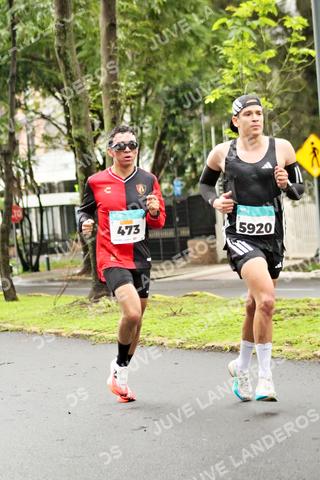 Foto del MEDIO MARATÓN ATLAS a las 08:08