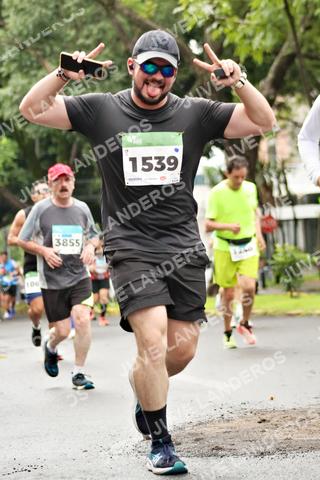 Foto del MEDIO MARATÓN ATLAS a las 08:30