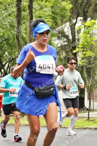 Foto del MEDIO MARATÓN ATLAS a las 08:23