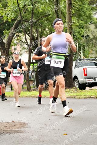 Foto del MEDIO MARATÓN ATLAS a las 08:40