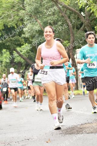 Foto del MEDIO MARATÓN ATLAS a las 08:42