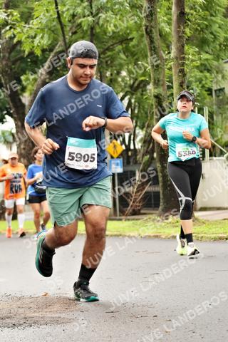 Foto del MEDIO MARATÓN ATLAS a las 08:41