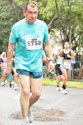 Foto del MEDIO MARATÓN ATLAS a las 08:40