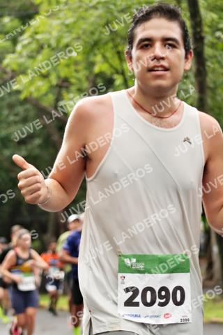 Foto del MEDIO MARATÓN ATLAS a las 08:13