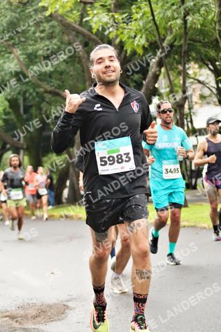 Foto del MEDIO MARATÓN ATLAS a las 08:13
