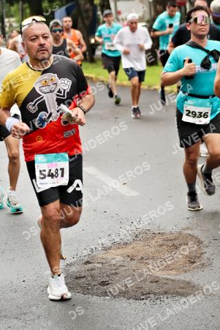 Foto del MEDIO MARATÓN ATLAS a las 08:20