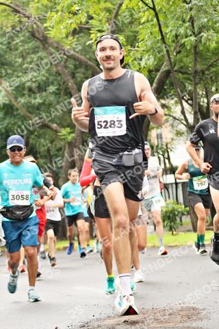 Foto del MEDIO MARATÓN ATLAS a las 08:22