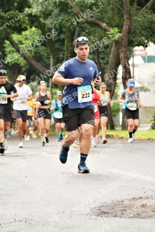 Foto del MEDIO MARATÓN ATLAS a las 08:45
