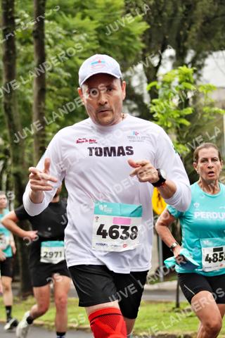 Foto del MEDIO MARATÓN ATLAS a las 08:18