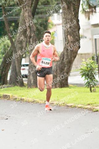 Foto del MEDIO MARATÓN ATLAS a las 07:59