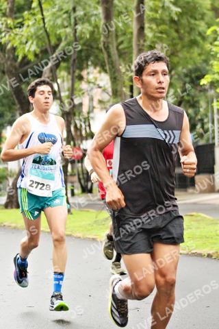 Foto del MEDIO MARATÓN ATLAS a las 08:07