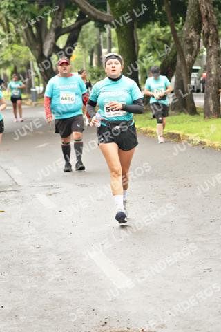 Foto del MEDIO MARATÓN ATLAS a las 09:04