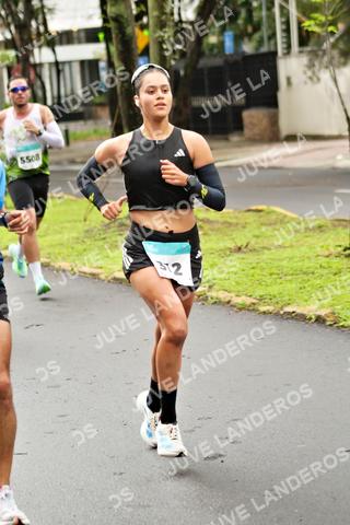 Foto del MEDIO MARATÓN ATLAS a las 08:10
