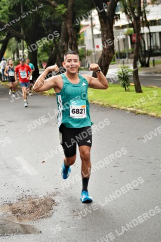 Foto del MEDIO MARATÓN ATLAS a las 08:10