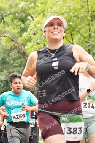 Foto del MEDIO MARATÓN ATLAS a las 08:38