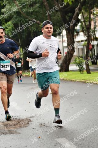 Foto del MEDIO MARATÓN ATLAS a las 08:09