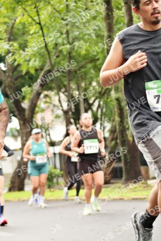 Foto del MEDIO MARATÓN ATLAS a las 08:42