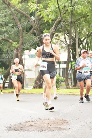 Foto del MEDIO MARATÓN ATLAS a las 08:47
