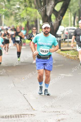 Foto del MEDIO MARATÓN ATLAS a las 08:55