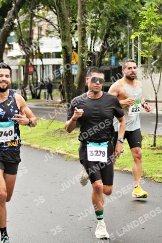 Foto del MEDIO MARATÓN ATLAS a las 08:03