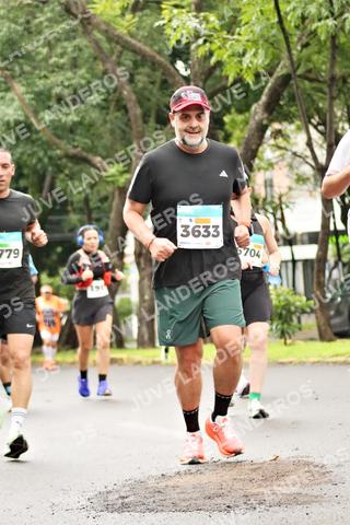 Foto del MEDIO MARATÓN ATLAS a las 08:41