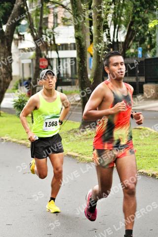 Foto del MEDIO MARATÓN ATLAS a las 08:06