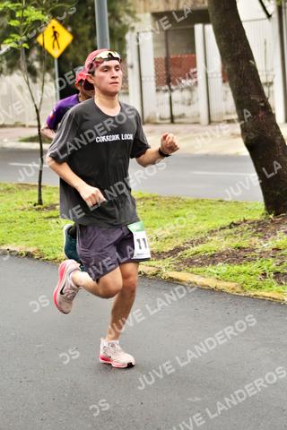 Foto del MEDIO MARATÓN ATLAS a las 08:14