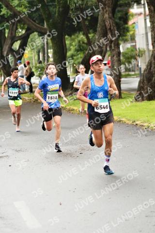 Foto del MEDIO MARATÓN ATLAS a las 08:04