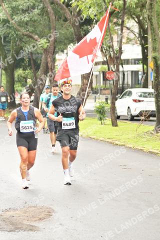 Foto del MEDIO MARATÓN ATLAS a las 08:59