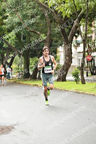 Foto del MEDIO MARATÓN ATLAS a las 08:00