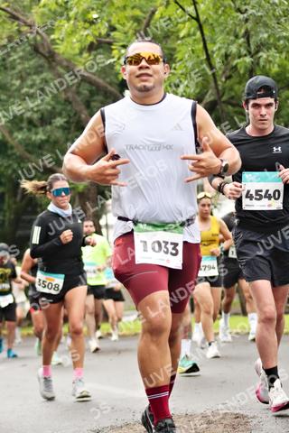 Foto del MEDIO MARATÓN ATLAS a las 08:23