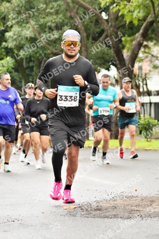 Foto del MEDIO MARATÓN ATLAS a las 08:27