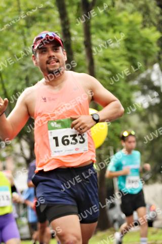 Foto del MEDIO MARATÓN ATLAS a las 08:28