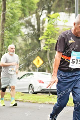Foto del MEDIO MARATÓN ATLAS a las 08:46