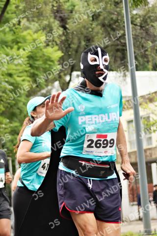 Foto del MEDIO MARATÓN ATLAS a las 08:26