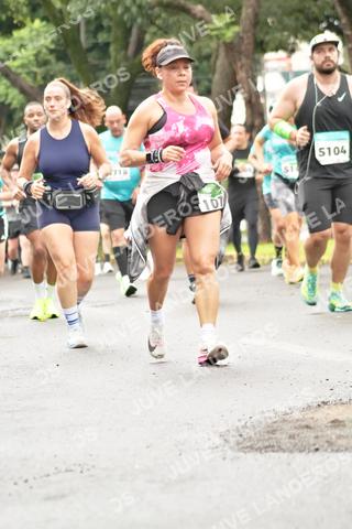 Foto del MEDIO MARATÓN ATLAS a las 08:43