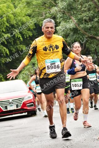 Foto del MEDIO MARATÓN ATLAS a las 08:34