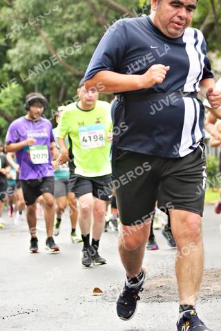 Foto del MEDIO MARATÓN ATLAS a las 08:32