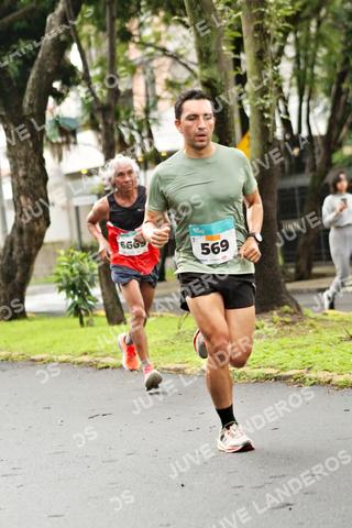 Foto del MEDIO MARATÓN ATLAS a las 08:05